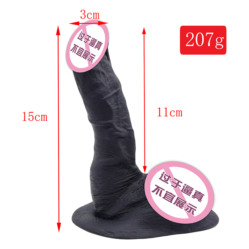 831 dildo's voor mannen echte huid en voelen mannelijke masturbatie seksspeeltjes grote penis dildo's voor vrouwen unisex dildo