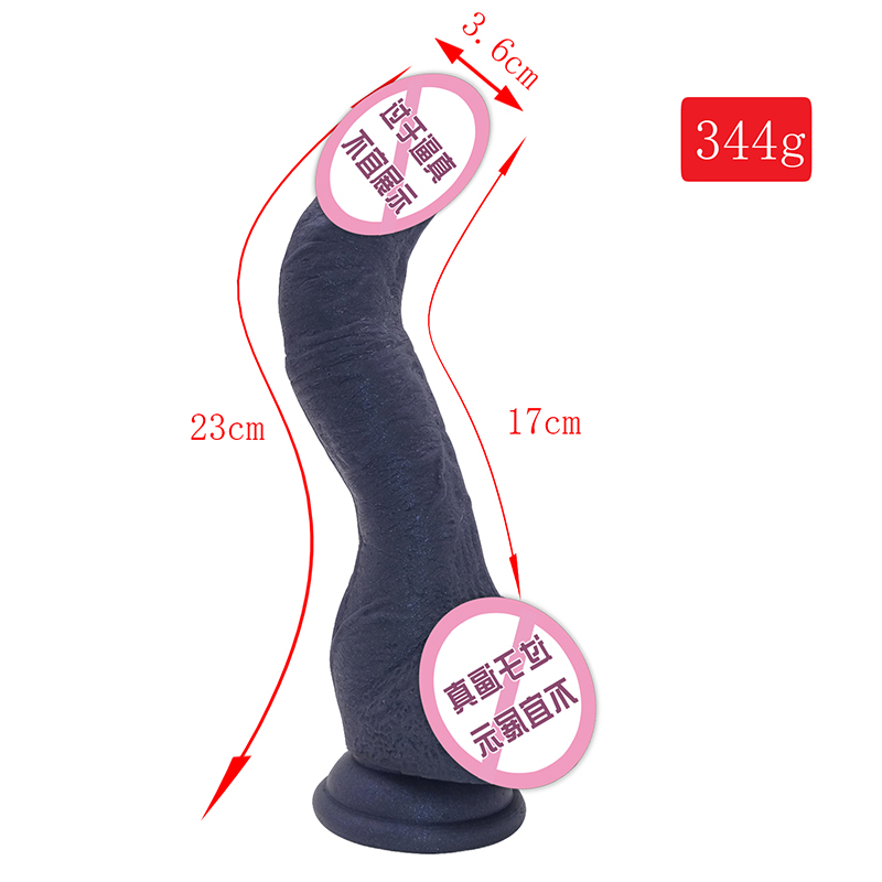 879 volwassen seksspeelgoed monster uitbreiding anus in de vagina siliconen vrouwelijke masturbatie simulatie dildo