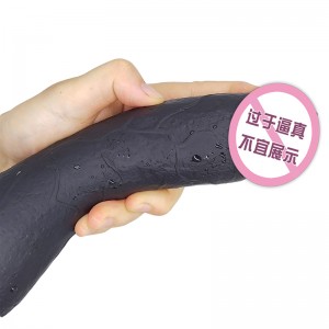 888 Super Suction Cup vrouwelijke masturbatie dildos silicium dildos realistische zachte enorme seks speelgoed penis realistische grote dildo\'s voor vrouwen
