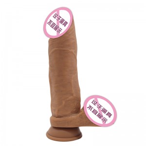 893 Super Suction Cup vrouwelijke masturbatie dildos silicium dildos realistische zachte enorm seksspeeltjes frese vlees penis realistische grote dildo\'s voor vrouwen