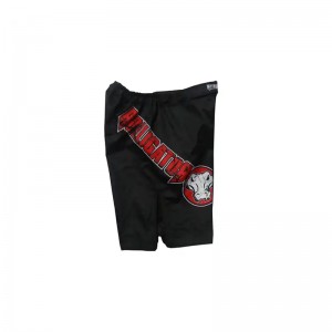 2023 Fabrikant Promoties Bolton Quickdry MMA Short, Groothandel BJJ GI, Boxing Short voor BJJ GI Training