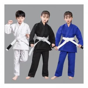 Groothandel Kids Bjj Gi, Kids Bjj Gis, Kids Kimono,