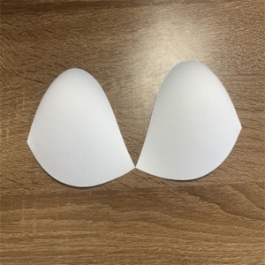 Push-up eco-ondergoed van hoge kwaliteit