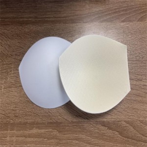 GRS-gecertificeerde Lightluxury Underwear Cup van hoge kwaliteit