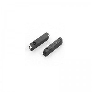 Keramische kristalresonator MC-146