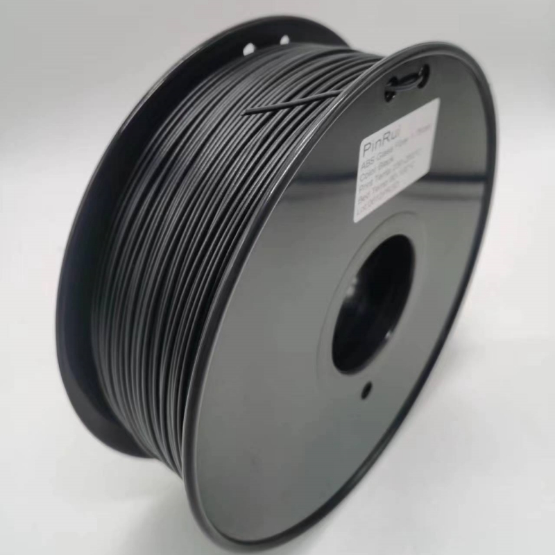 ABS Glas Vezel 3D -printer 1,75 mm ABS Fiber Filament voor 3D -printer