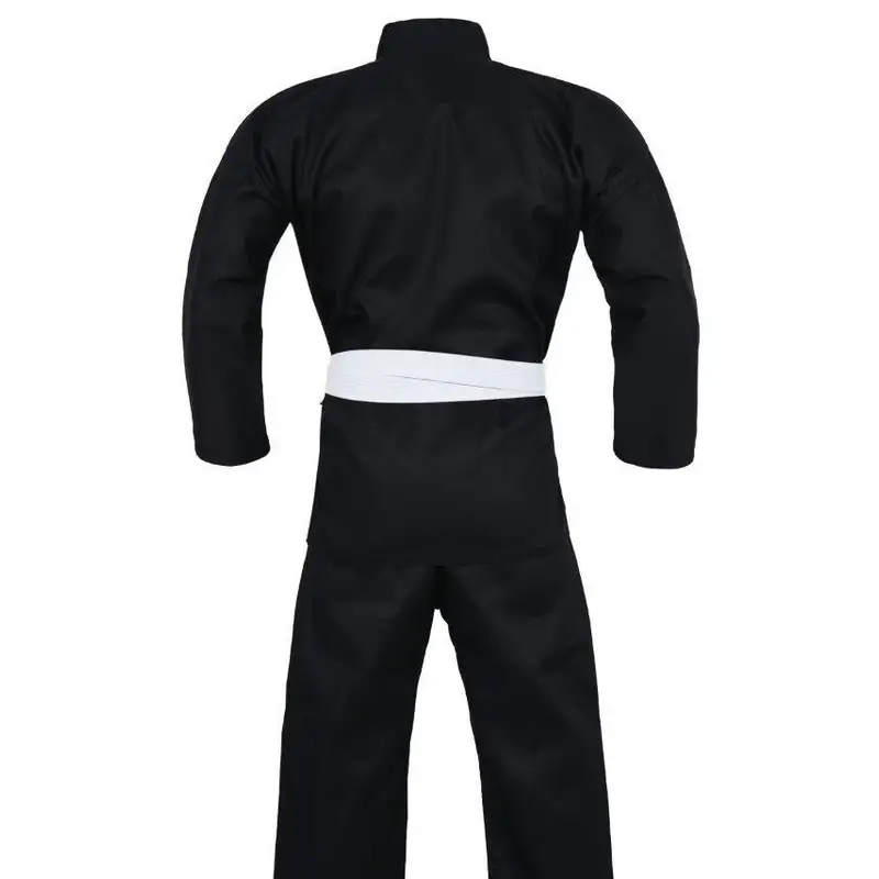 Factory Direct Sales Shotokan Do Uniforms Karate Canvas Uniform, Karate Suit BJJ Kimono BJJ GIS