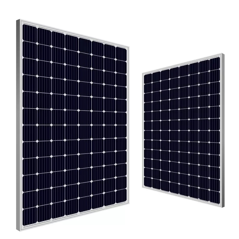 Fabrikant Groothandels fotovoltaïsche zonne -energiepanelen Systeem Hoge efficiënte modules