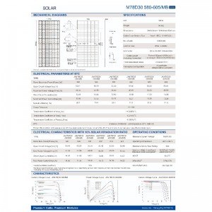 fabrikant verkoop fotovoltaïsche zonne -energiepanelen modules systeem