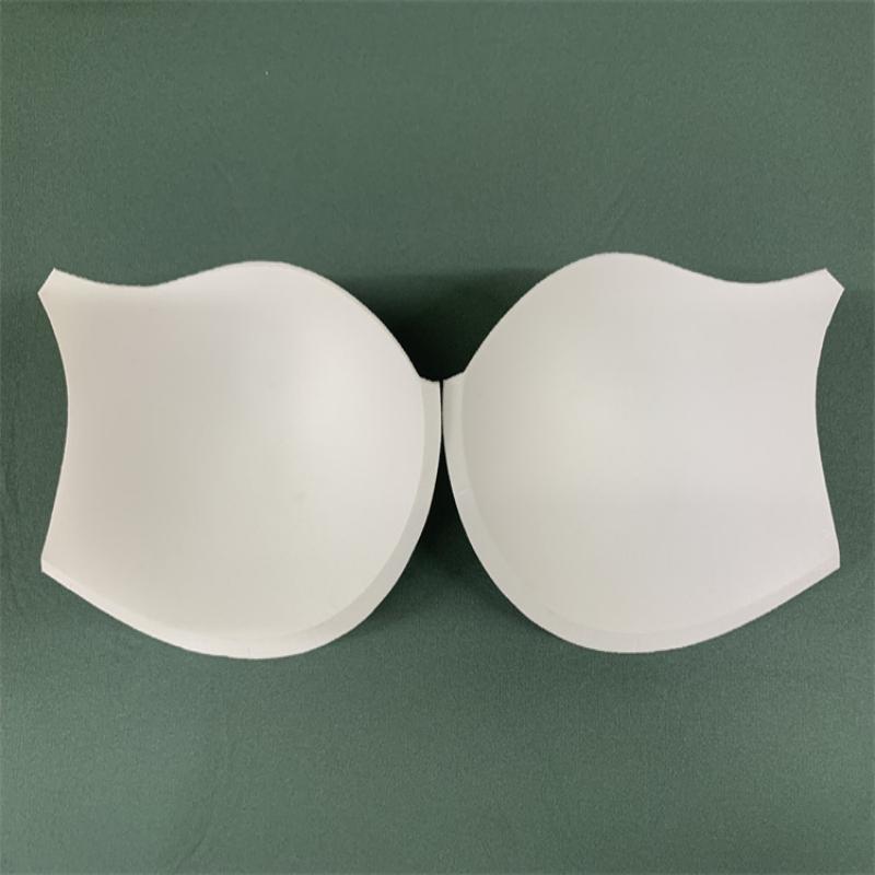 Lichte luxe milieuvriendelijke luxe comfort Soft Cup Underwear Cup