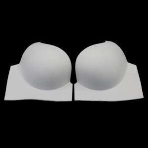 Serene elegantie van hoge kwaliteit ondergoed