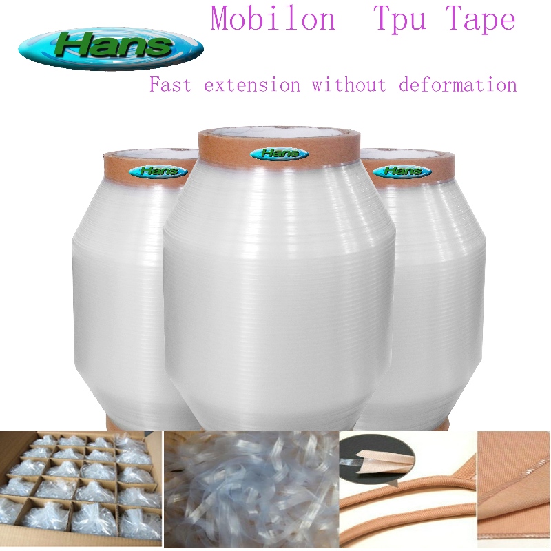 Mobilon -tape