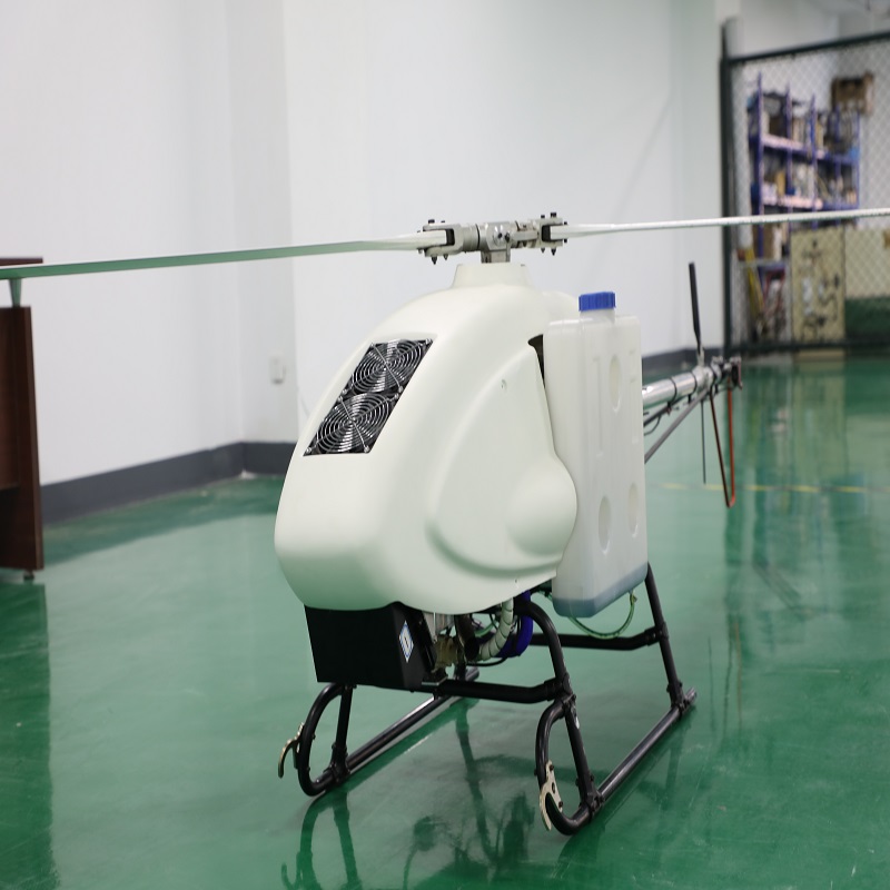 JH-K80 grote helikopter drone&uav