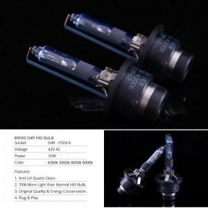D4r autoproplight xenon bol