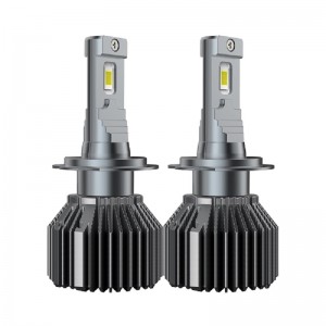 M68 LED -koplampen