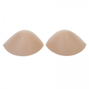 OEKOTEX SOFTSERENITY NUDE BRA SET ACCESSOIRES VOLUDING