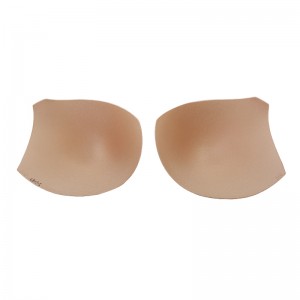OEKOTEX SOFTSERENITY NUDE BRA SET ACCESSOIRES VOLUDING