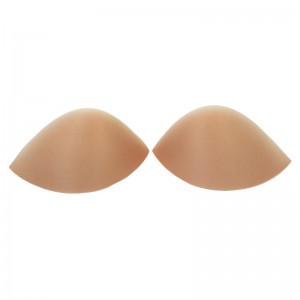 OEKOTEX SOFTSERENITY NUDE BRA SET ACCESSOIRES VOLUDING