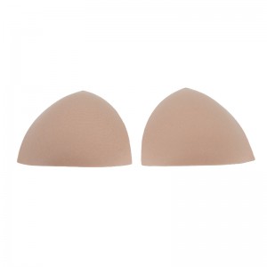 Ademend Eco -vriendelijknaakt beha Cup Mold Cup Foam Cup Set