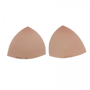 Ademend Eco -vriendelijknaakt beha Cup Mold Cup Foam Cup Set