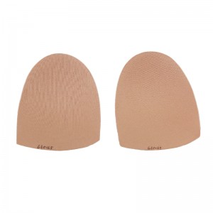 Ademend lux GRS-gecertificeerde yoga sport beha cup schimmel cup schuimbeker