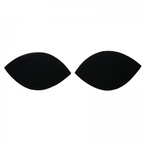 Ademende yoga sport GRS-gecertificeerde push-up bh-cup mal cup schuimbeker