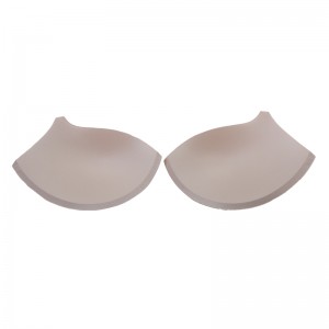 Yoga Sports Breath GRS-gecertificeerde bh-schimmelschuim Cup Cup van hoge kwaliteit GRS