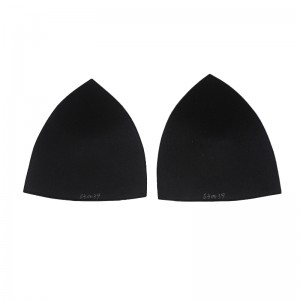 Eco-vriendelijke BreathableLux Yoga Sports Touch GRS-gecertificeerde Lightluxury Bha Cup Mold Cup Foam Cup Set