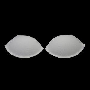 Aangepaste GRS -gecertificeerdenaakt beha Cup Mold Cup Foam Cup -collectie