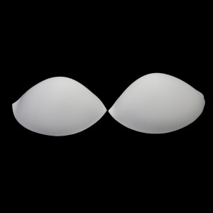 Yoga-sporten en ondersteunende GRS-gecertificeerde push-up bh-cup-mal cup schuimbeker