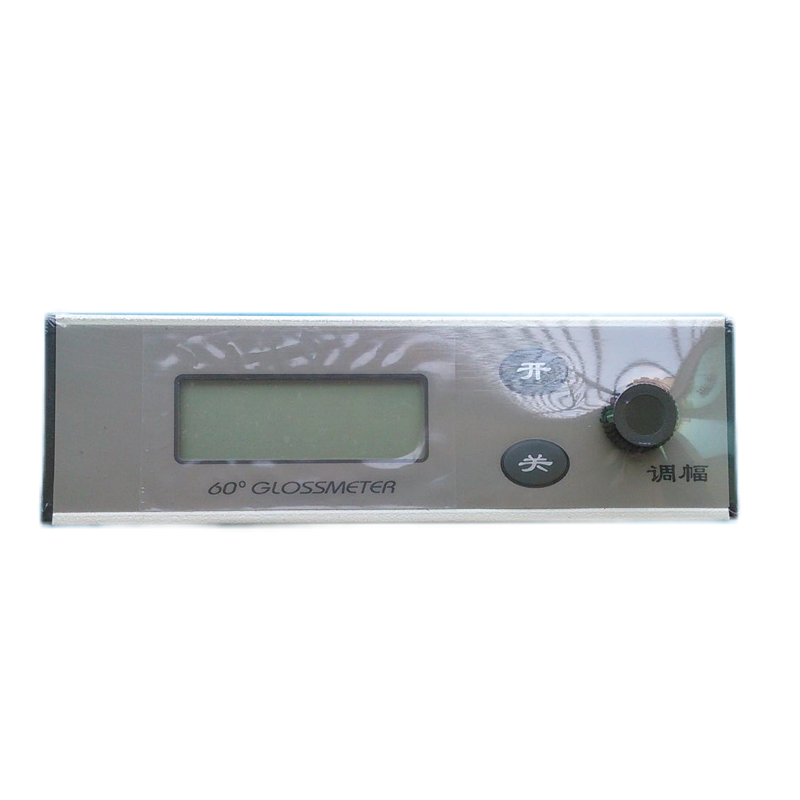 lichtmeter/photometer/gloss -meter