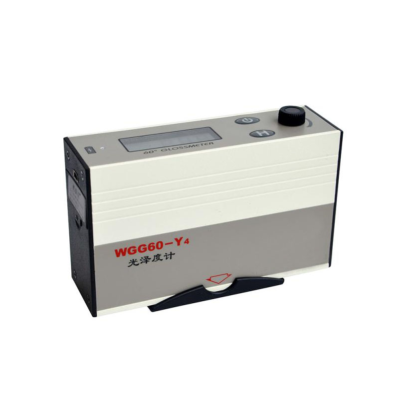 Eennieuwe dimensie: Gloss -meter interpreteert de stralende schoonheid van objecten