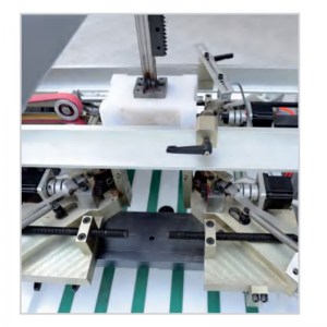 DG-750A Automatische hoekvergistingsmachine