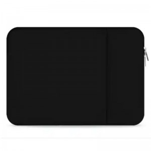 Hoogwaardig koopjeschuim aangepaste maat kleur waterdichte computerzakken laptop mouwen omvatten 2023