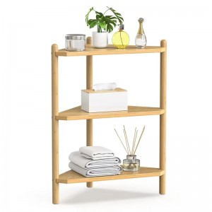 Bamboe douchekoekrek