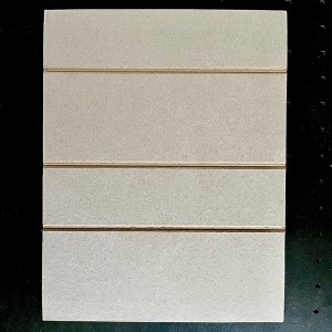 DG-1200A Automatische voederstofvrije groovingmachine