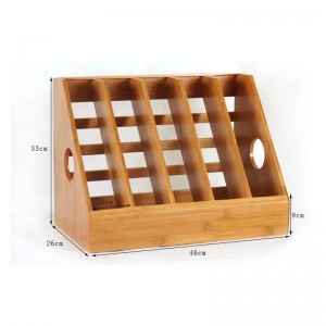 Office -documenten Holder organisator