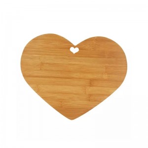 Bamboe premium kaasbord