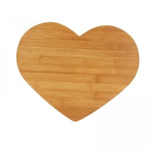 Bamboe premium kaasbord