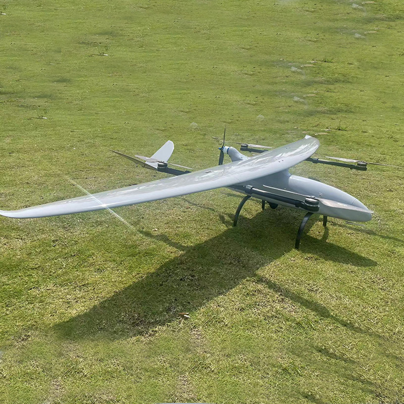 JH-28 VTOL UAV Drone Long Endurance VTOL-drone voor mapping en surveillance