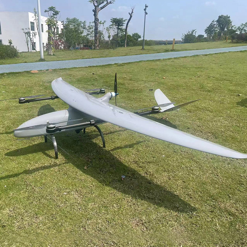 JH-28 VTOL UAV Drone Long Endurance VTOL-drone voor mapping en surveillance