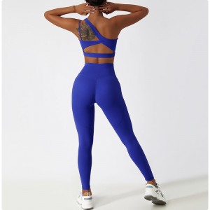 SC1051 Set yoga conjunto broek stretch leggings sport set yoga suit scrubs uniformen sets yogabroeken