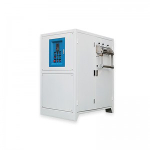 Bladbeker Making Online Crusher