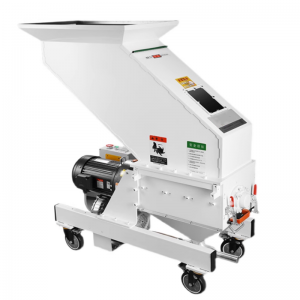 Low Speed ​​Machine Side Crusher