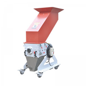Low Speed ​​Machine Side Crusher