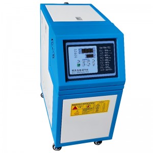 Schimmelverwarmingsmachine