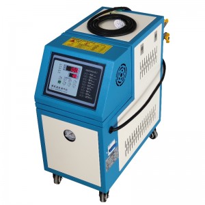 Schimmelverwarmingsmachine