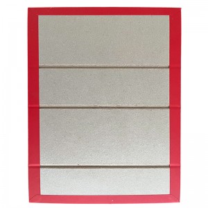 DG-9045 multifunctionele lederen kas (voering) machine