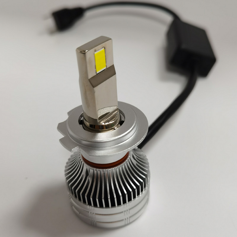 N23 High Power LED -koplampen