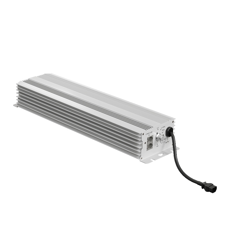 800W 4*4ft Volledig spectrum Horticultural Lighting Armture voor binnenkas of commercieel groeiende LED Grow Light